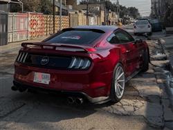 فورد موستانج